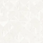 A-Street Prints Demir Dove Distressed Geometric Wallpaper - SKU 2976-86553