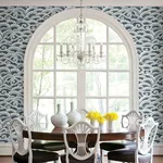 A-Street Prints Denim Denim Decowave Wallpaper - SKU 2785-24840