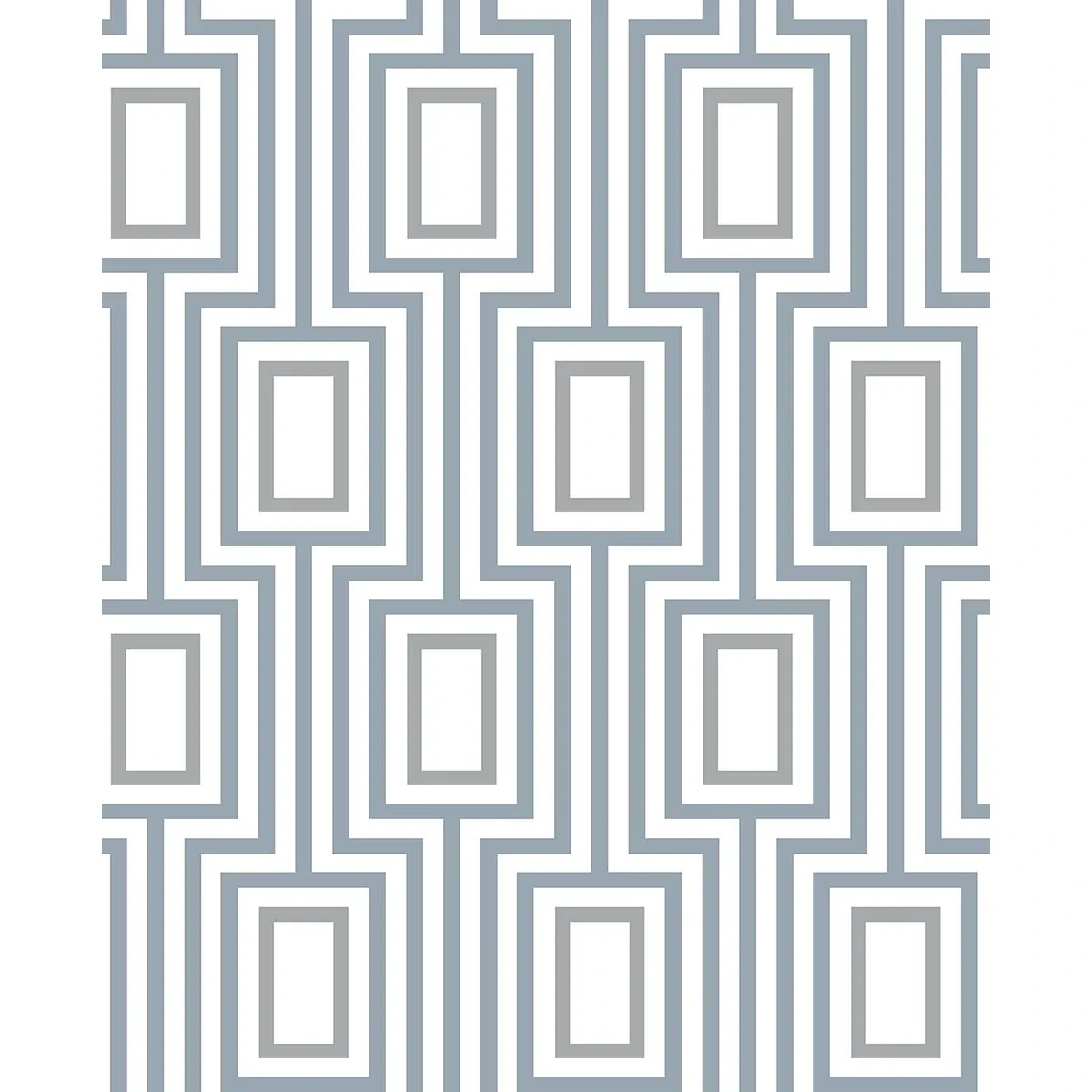 A-Street Prints Denim Metro Mod Wallpaper - SKU 2785-24837