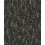 A-Street Prints Diorite Black Splatter Wallpaper - SKU 4105-86638