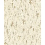 A-Street Prints Diorite Champagne Splatter Wallpaper - SKU 4105-86639