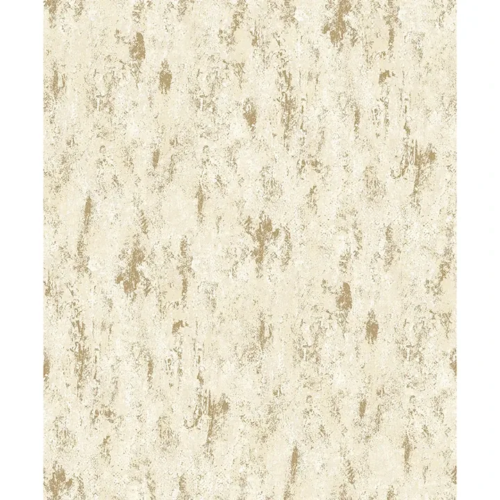 4105-86639 | Diorite Champagne Splatter Wallpaper