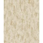 A-Street Prints Diorite Gold Splatter Wallpaper - SKU 4105-86640