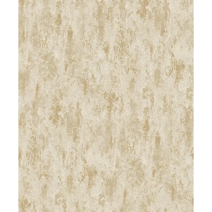 4105-86640 | Diorite Gold Splatter Wallpaper