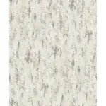 A-Street Prints Diorite Silver Splatter Wallpaper - SKU 4105-86641