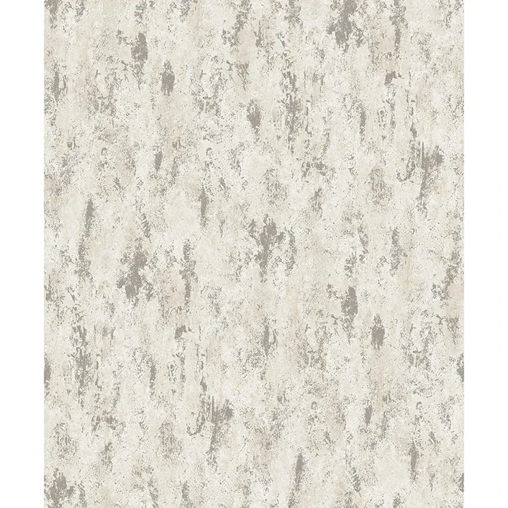4105-86641 | Diorite Silver Splatter Wallpaper