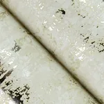 A-Street Prints Diorite Silver Splatter Wallpaper - SKU 4105-86641