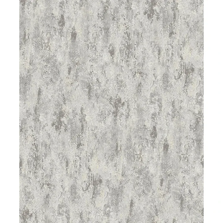 A-Street Prints Diorite Sterling Splatter Wallpaper - SKU 4105-86637