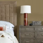 A-Street Prints Ehuang Wheat Modern Basketweave Wallpaper - SKU 2923-88073