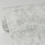 A-Street Prints Eisen Dove Abstract Botanical Wallpaper - SKU 2976-86557