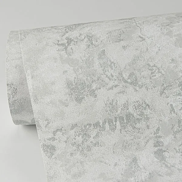 A-Street Prints Eisen Dove Abstract Botanical Wallpaper - SKU 2976-86557