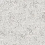 A-Street Prints Eisen Silver Abstract Botanical Wallpaper - SKU 2976-86558