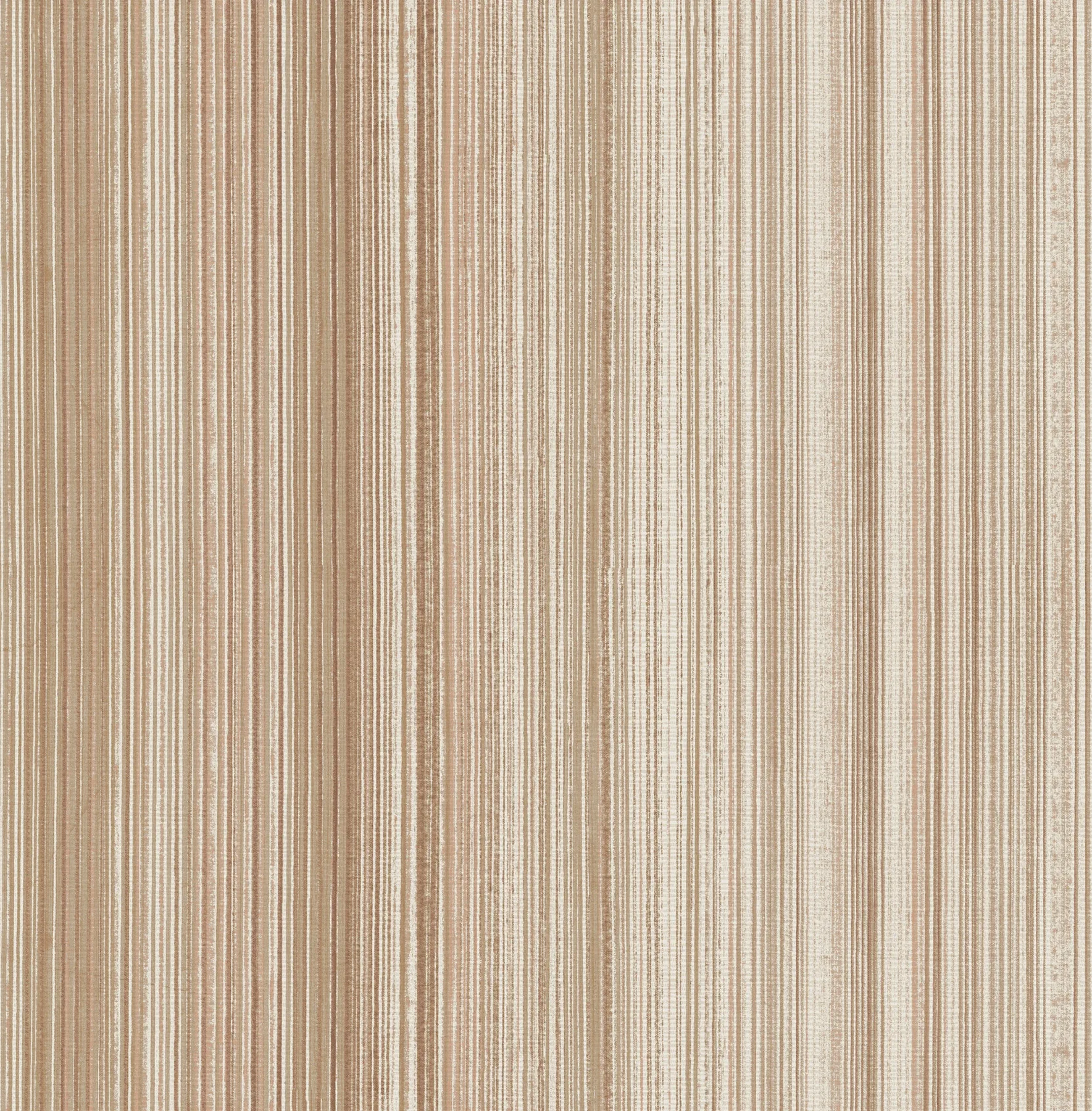 4177-27745 | Elan Blush Ombre Stripe Wallpaper