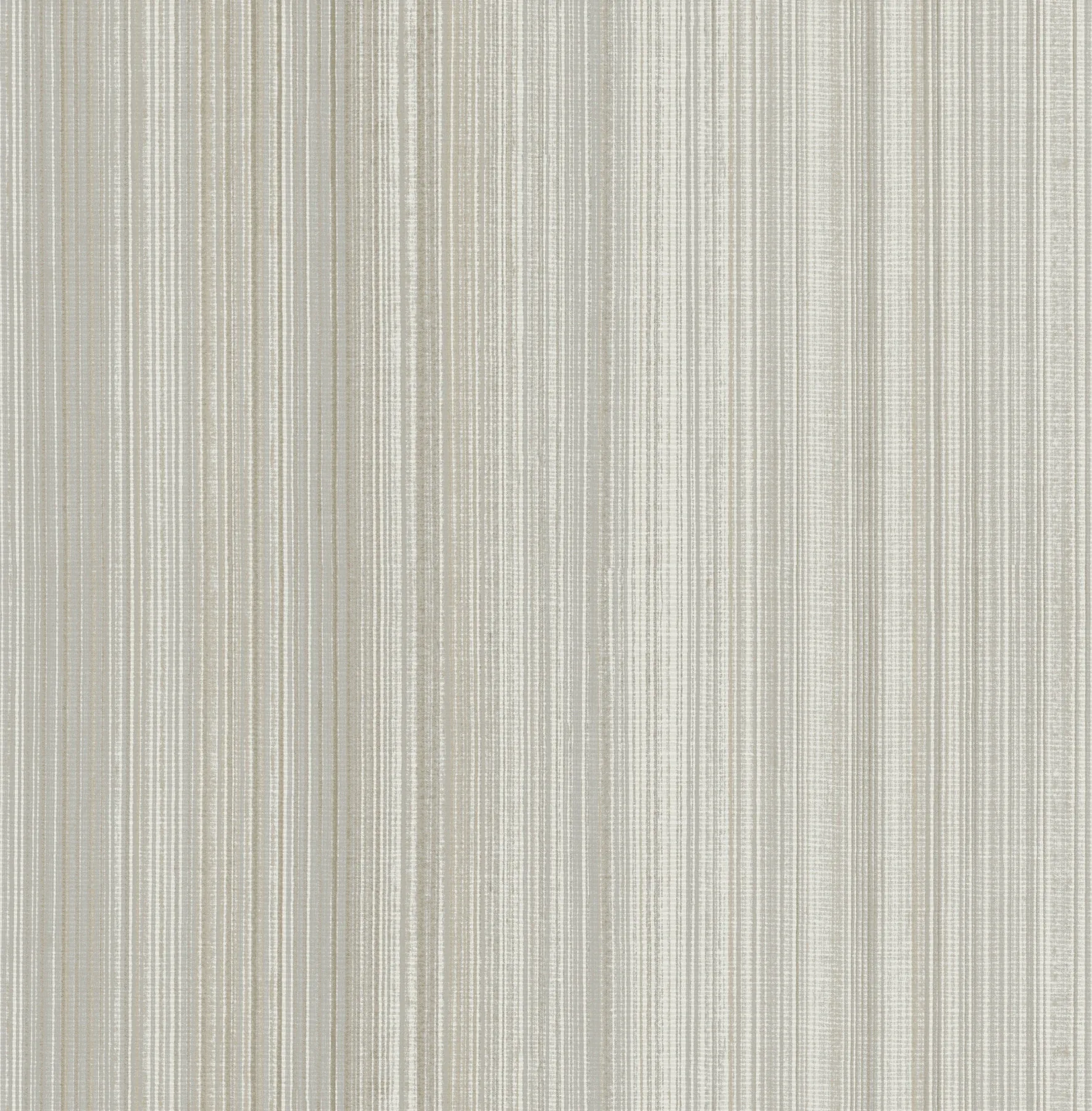 4177-27747 | Elan Grey Ombre Stripe Wallpaper