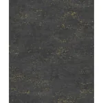 A-Street Prints Elatha Charcoal Gilded Texture Wallpaper - SKU 4105-86623