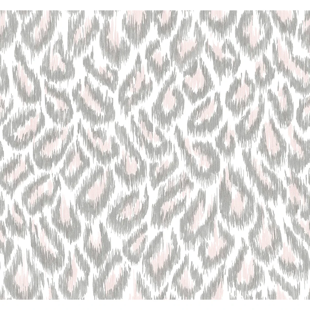 2973-90303 | Electra Blush Leopard Spot String Wallpaper