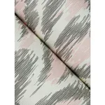 A-Street Prints Electra Blush Leopard Spot String Wallpaper - SKU 2973-90303