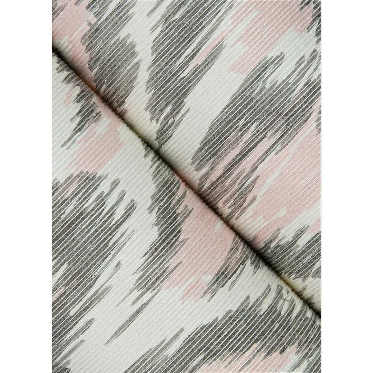 A-Street Prints Electra Blush Leopard Spot String Wallpaper - SKU 2973-90303