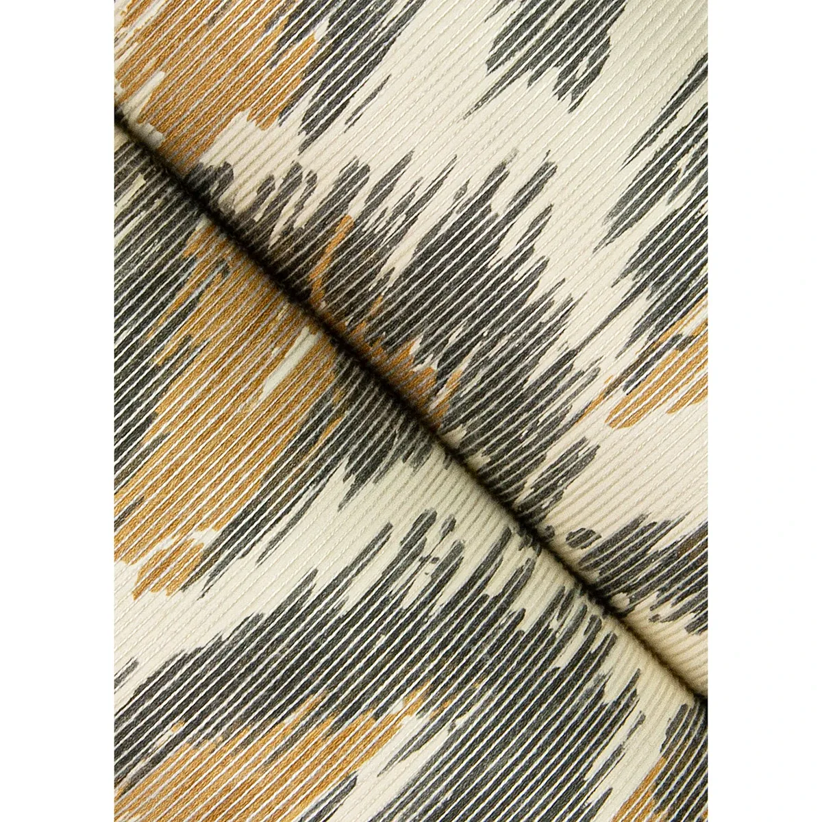 A-Street Prints Electra Bronze Leopard Spot String Wallpaper - SKU 2973-90304