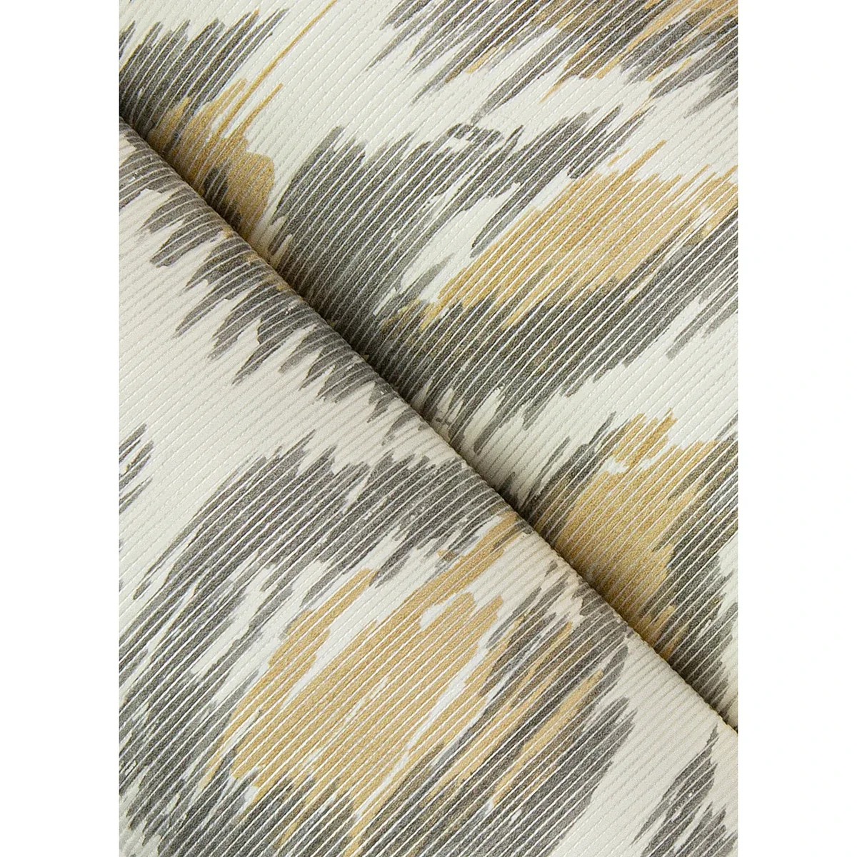 A-Street Prints Electra Wheat Leopard Spot String Wallpaper - SKU 2973-90305