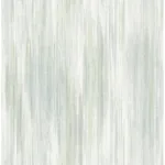 A-Street Prints Elysian Sage Ikat Wallpaper - SKU 4155-27352