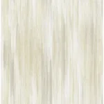 A-Street Prints Elysian Wheat Ikat Wallpaper - SKU 4155-27349