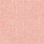 A-Street Prints Emerson Coral Faux Linen Wallpaper - SKU 4081-26355
