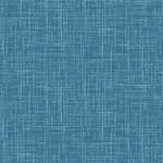 A-Street Prints Emerson Teal Faux Linen Wallpaper - SKU 4081-26351