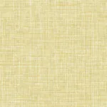 A-Street Prints Emerson Yellow Faux Linen Wallpaper - SKU 4081-26356