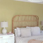 A-Street Prints Emerson Yellow Faux Linen Wallpaper - SKU 4081-26356