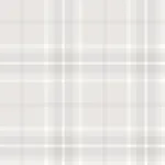 A-Street Prints Emma Dove Plaid Wallpaper - SKU 4201-92123