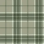 A-Street Prints Emma Evergreen Plaid Wallpaper - SKU 4201-20131