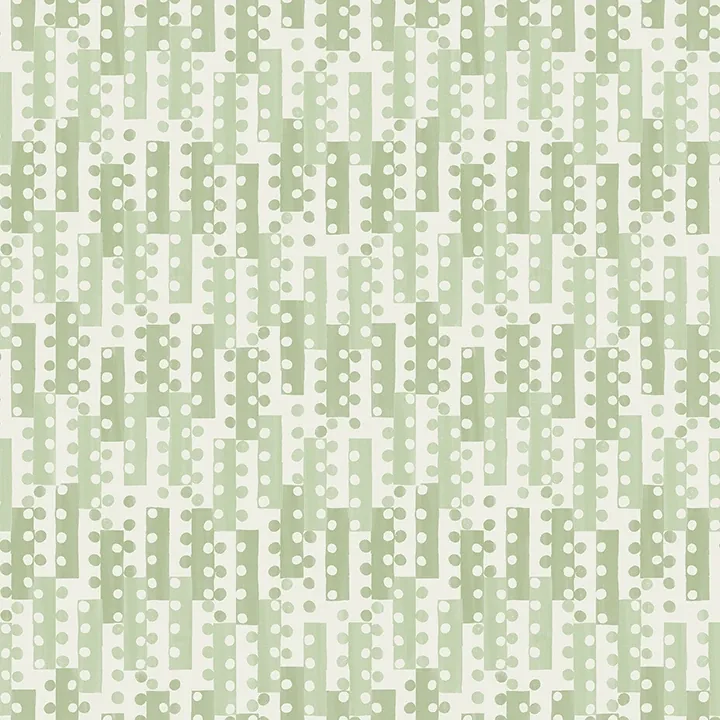 4066-26506 | Erik Green Building Blocks Wallpaper
