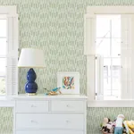 A-Street Prints Erik Green Building Blocks Wallpaper - SKU 4066-26506