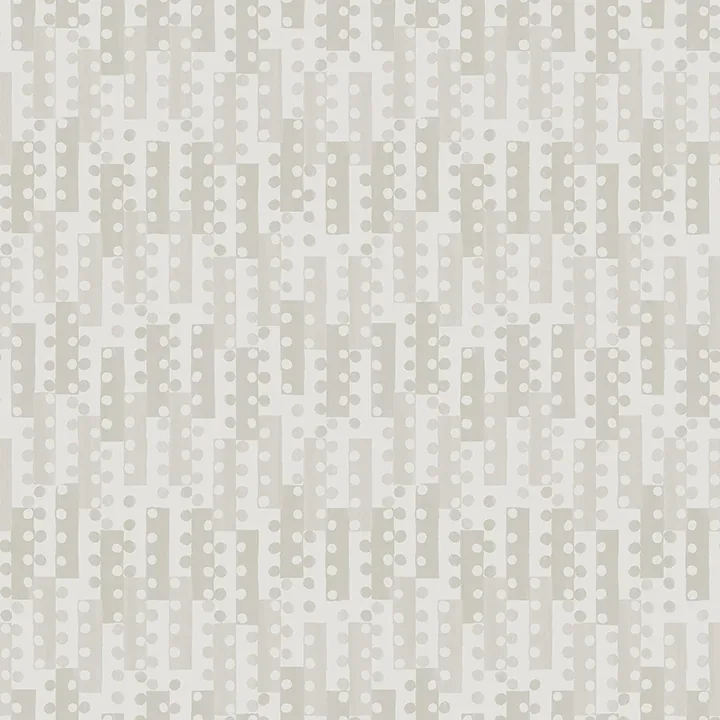 4066-26509 | Erik Light Grey Building Blocks Wallpaper