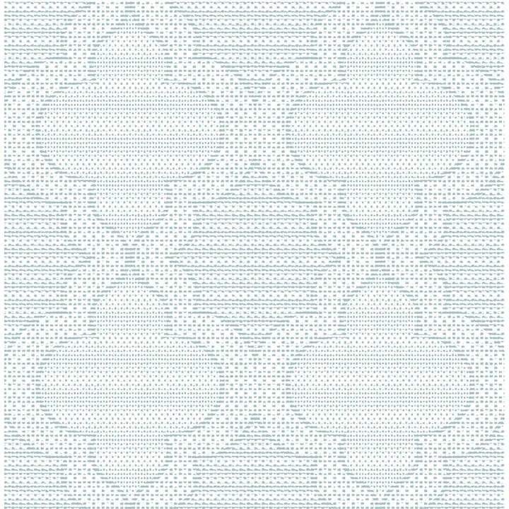 A-Street Prints Ernest Blue Quilted Quatrefoil Wallpaper - SKU 4135-27289