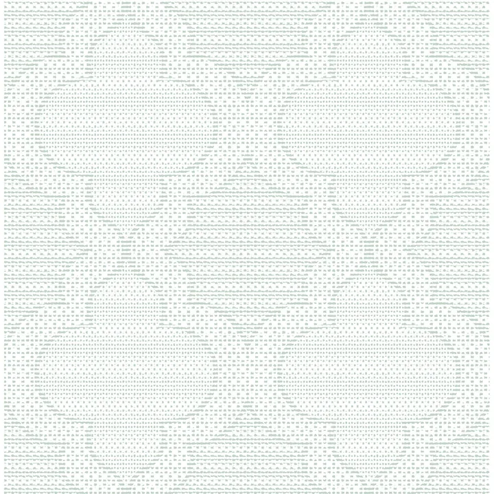 4135-27288 | Ernest Turquoise Quilted Quatrefoil Wallpaper