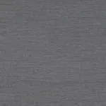 A-Street Prints Essence Dark Grey Linen Texture Wallpaper - SKU 2829-82068