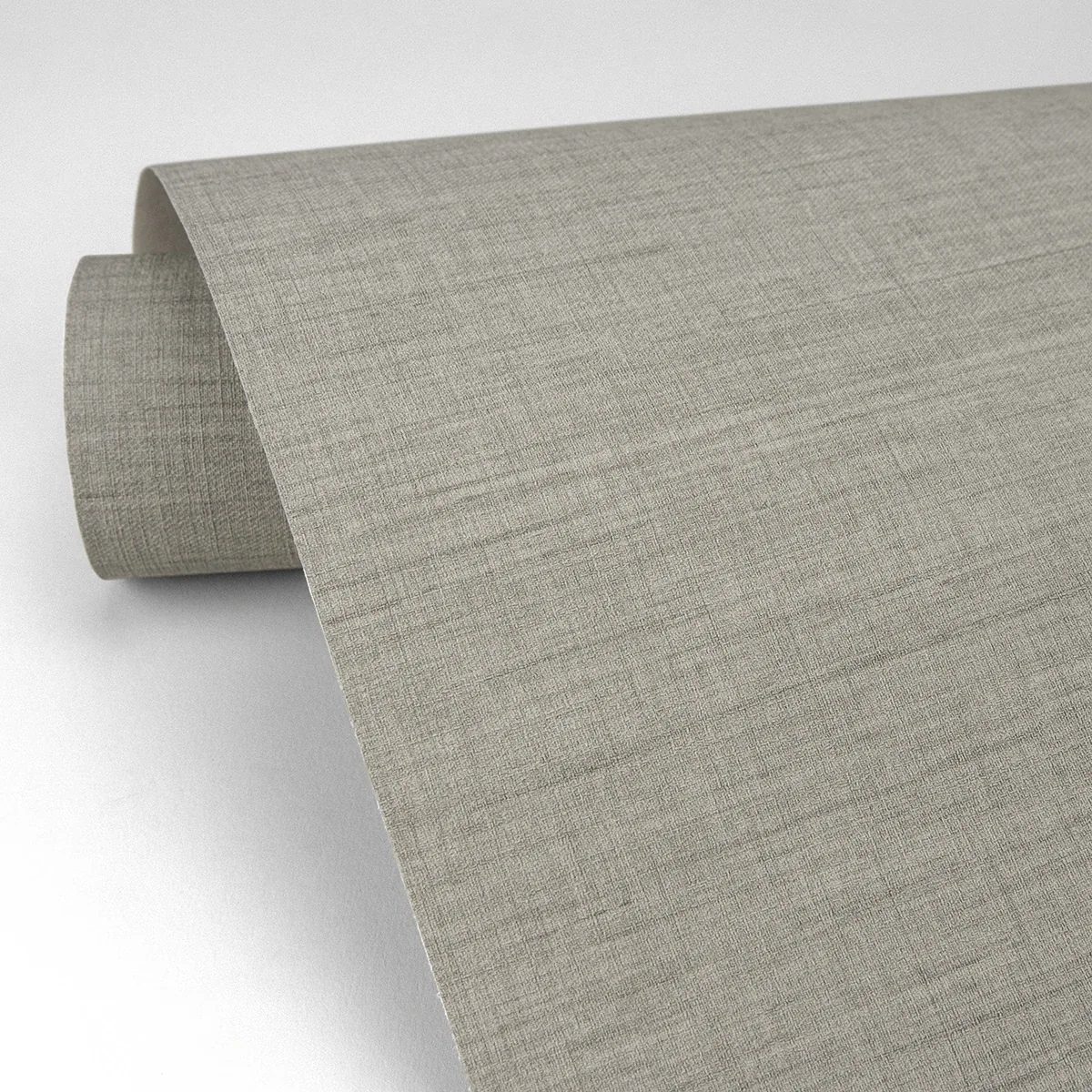 A-Street Prints Essence Neutral Linen Texture Wallpaper - SKU 2829-82058