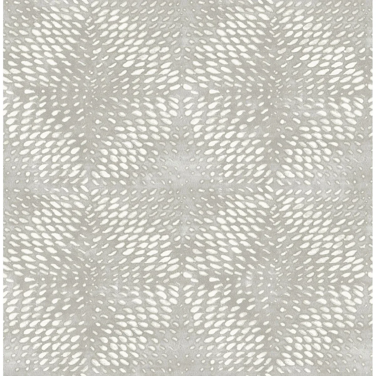 A-Street Prints Ethos Grey Abstract Wallpaper - SKU 2793-24728