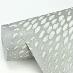 A-Street Prints Ethos Grey Abstract Wallpaper - SKU 2793-24728