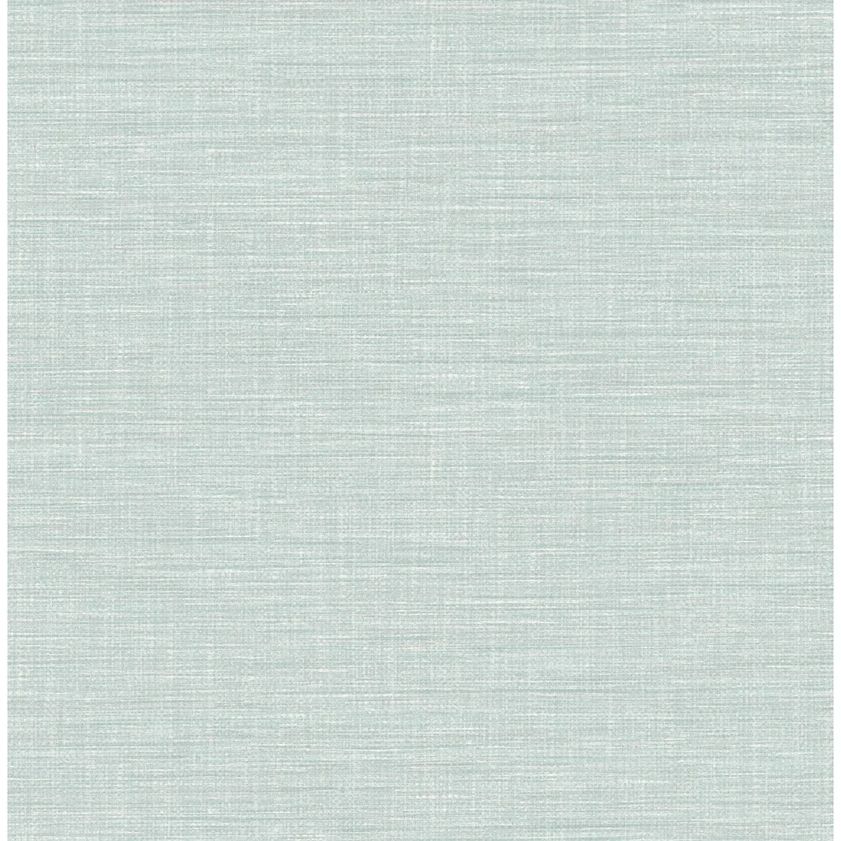 2969-25850 | Exhale Blue Woven Texture Wallpaper