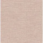 A-Street Prints Exhale Blush Texture Wallpaper - SKU 4046-26464