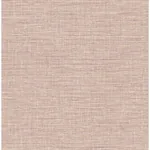 A-Street Prints Exhale Blush Texture Wallpaper - SKU 4143-26464