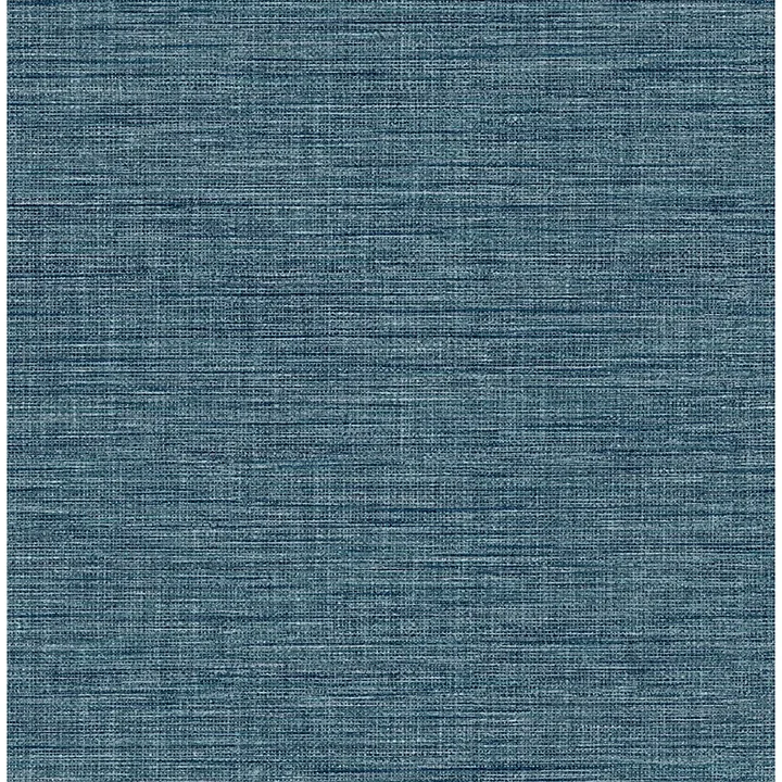 4046-26460 | Exhale Denim Texture Wallpaper