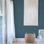 A-Street Prints Exhale Denim Texture Wallpaper - SKU 4046-26460