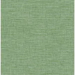 A-Street Prints Exhale Green Texture Wallpaper - SKU 4046-26458