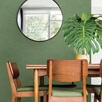 A-Street Prints Exhale Green Texture Wallpaper - SKU 4046-26458