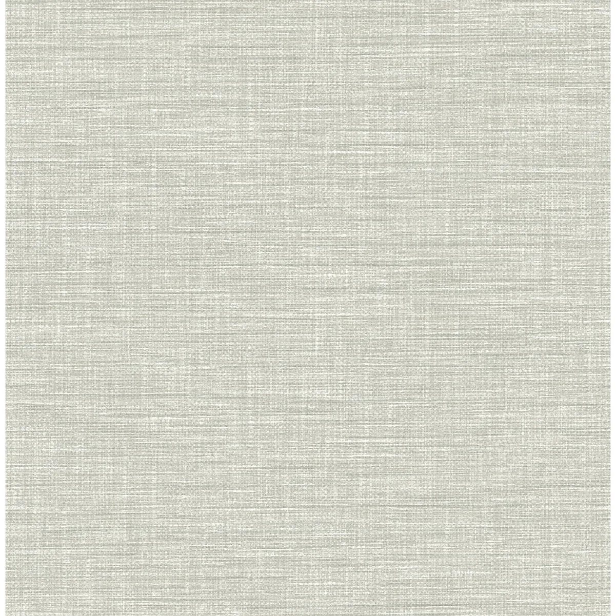 2969-25851 | Exhale Grey Woven Texture Wallpaper