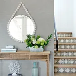 A-Street Prints Exhale Grey Woven Texture Wallpaper - SKU 2969-25851